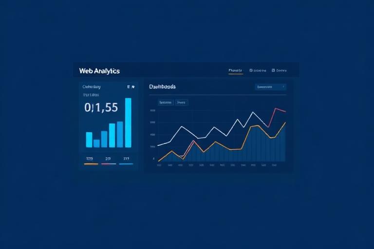 Comprendre l'analyse et les données web 📊