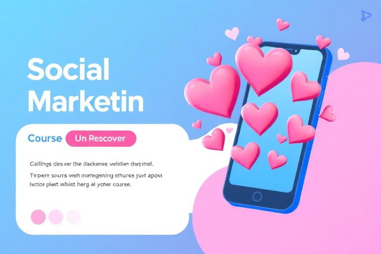 Dompter le marketing sur les réseaux sociaux 📱